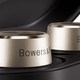 Image for article titled Bowers & Wilkins' New Wireless Earbuds Can Stream Audio From Devices Without Bluetooth, Including Airplane Seats